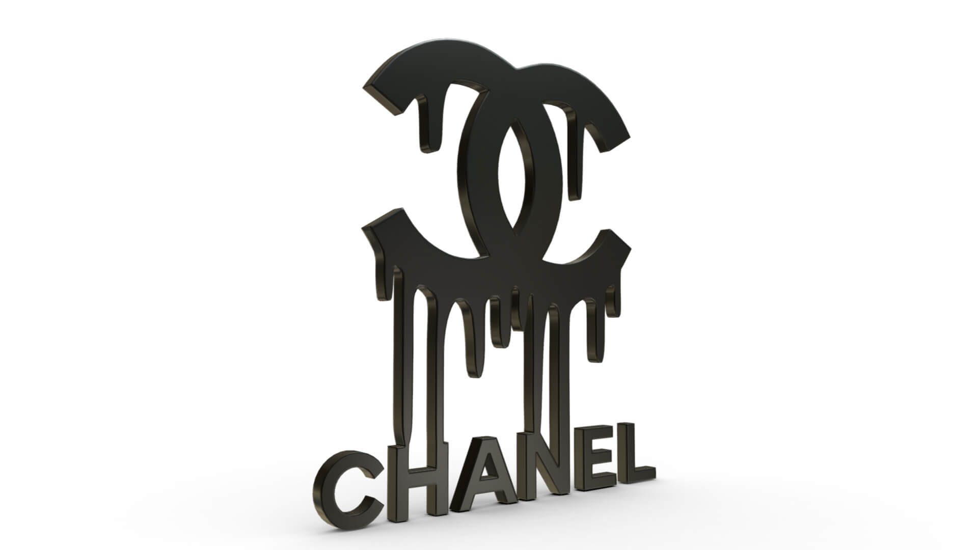 Chanel logo