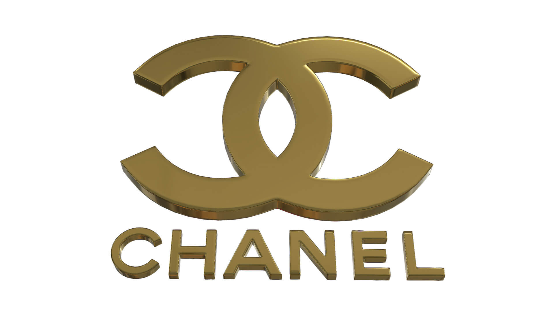 Chanel logo