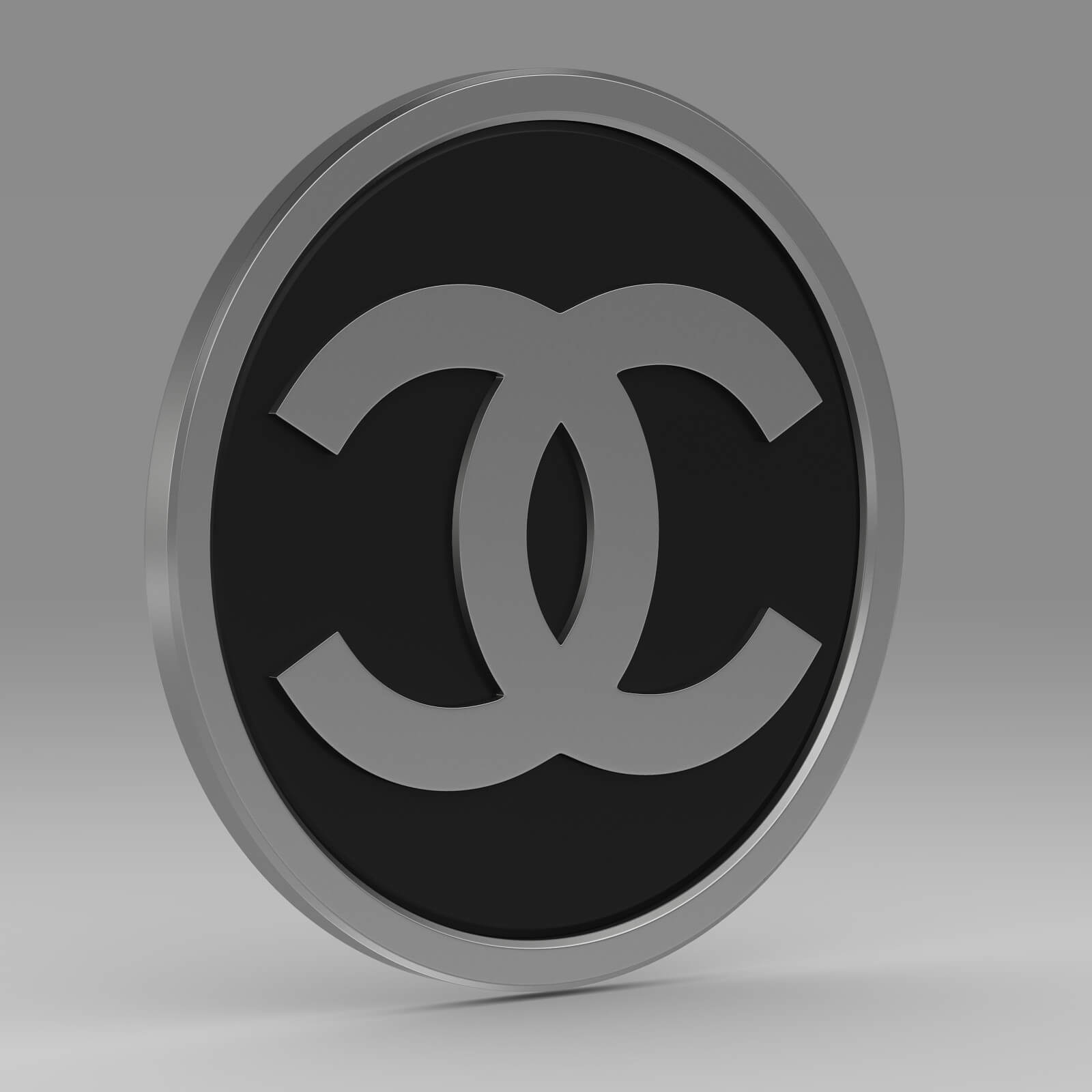 Chanel logo