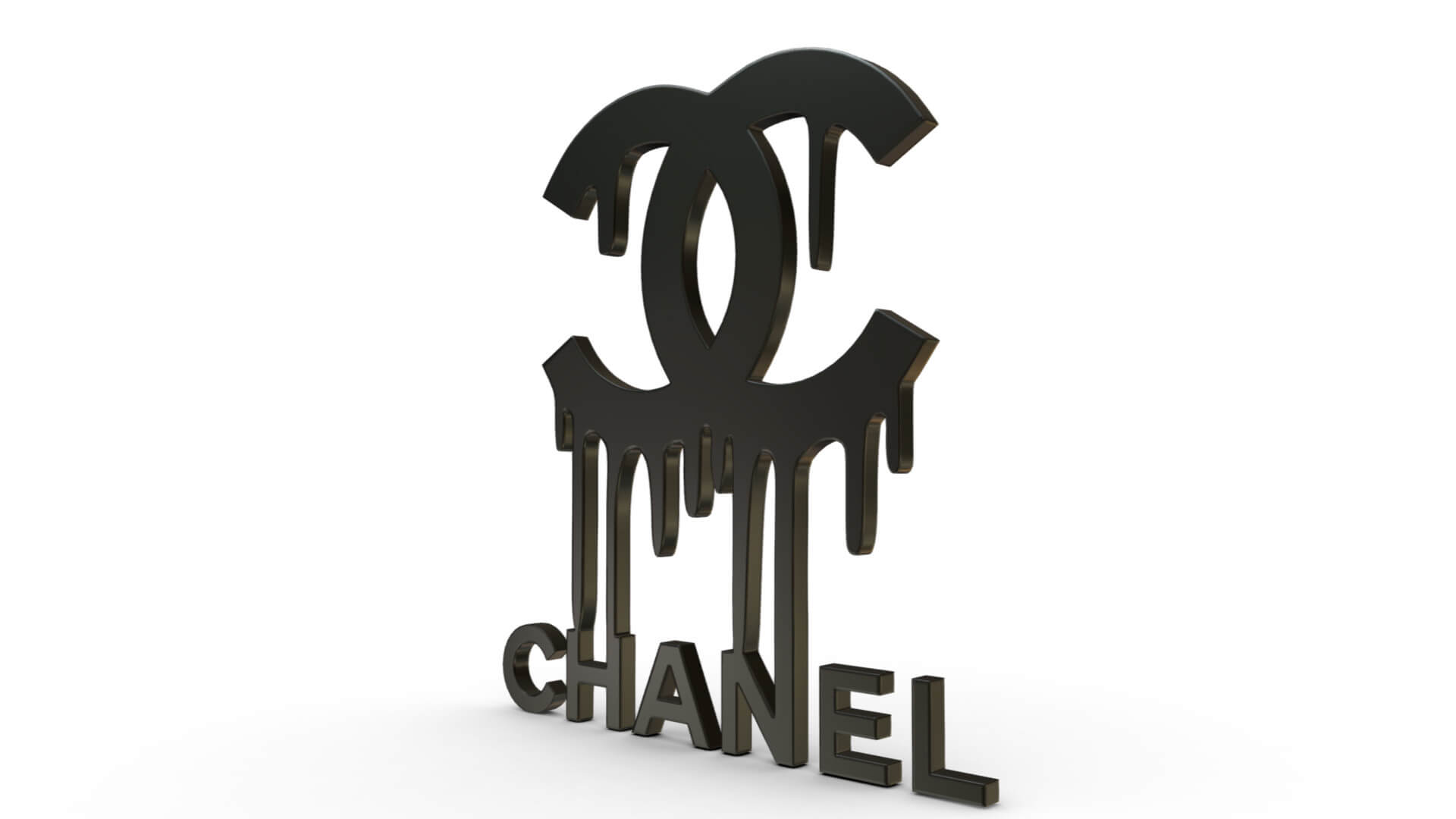 Chanel logo