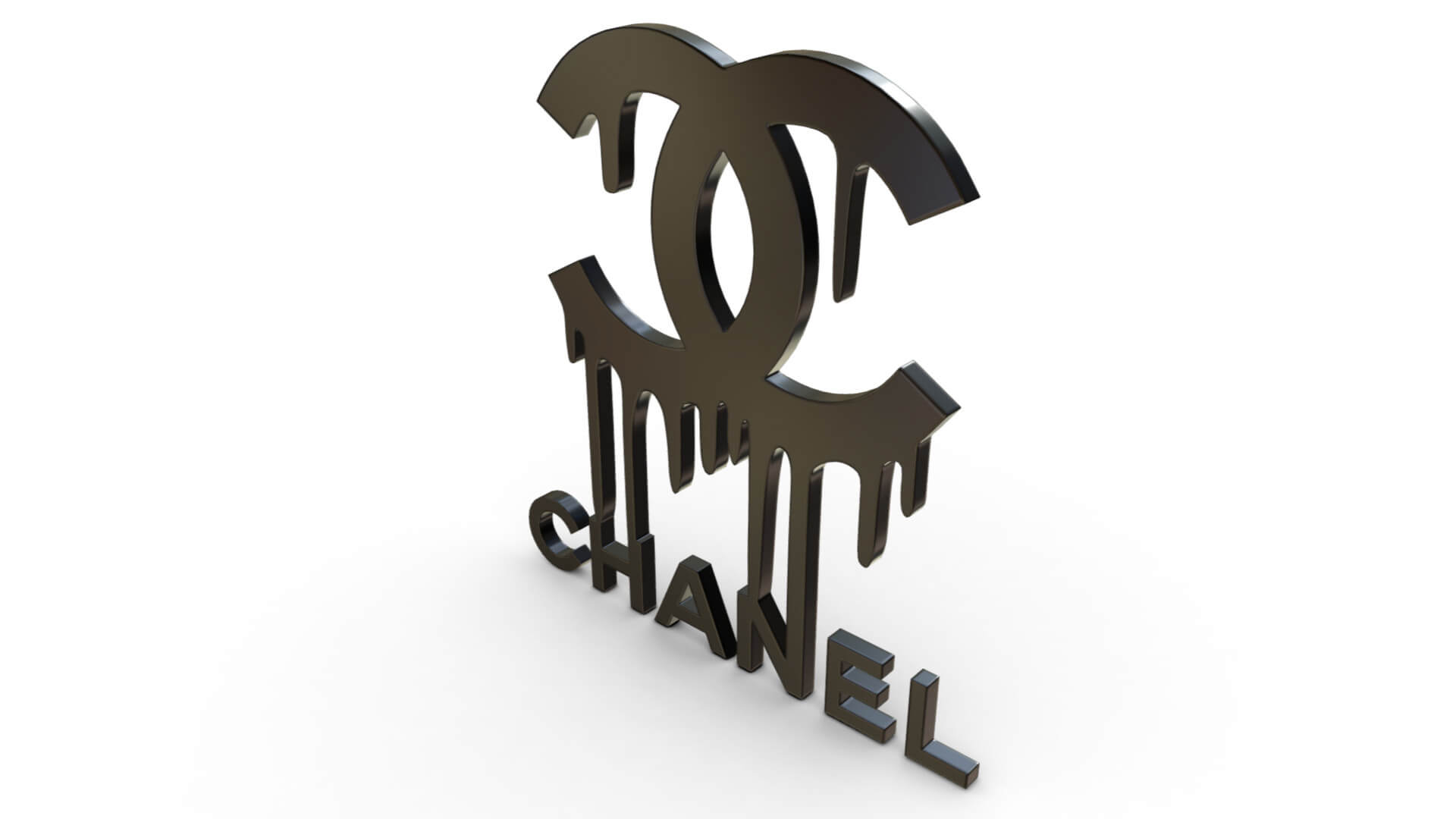Chanel logo