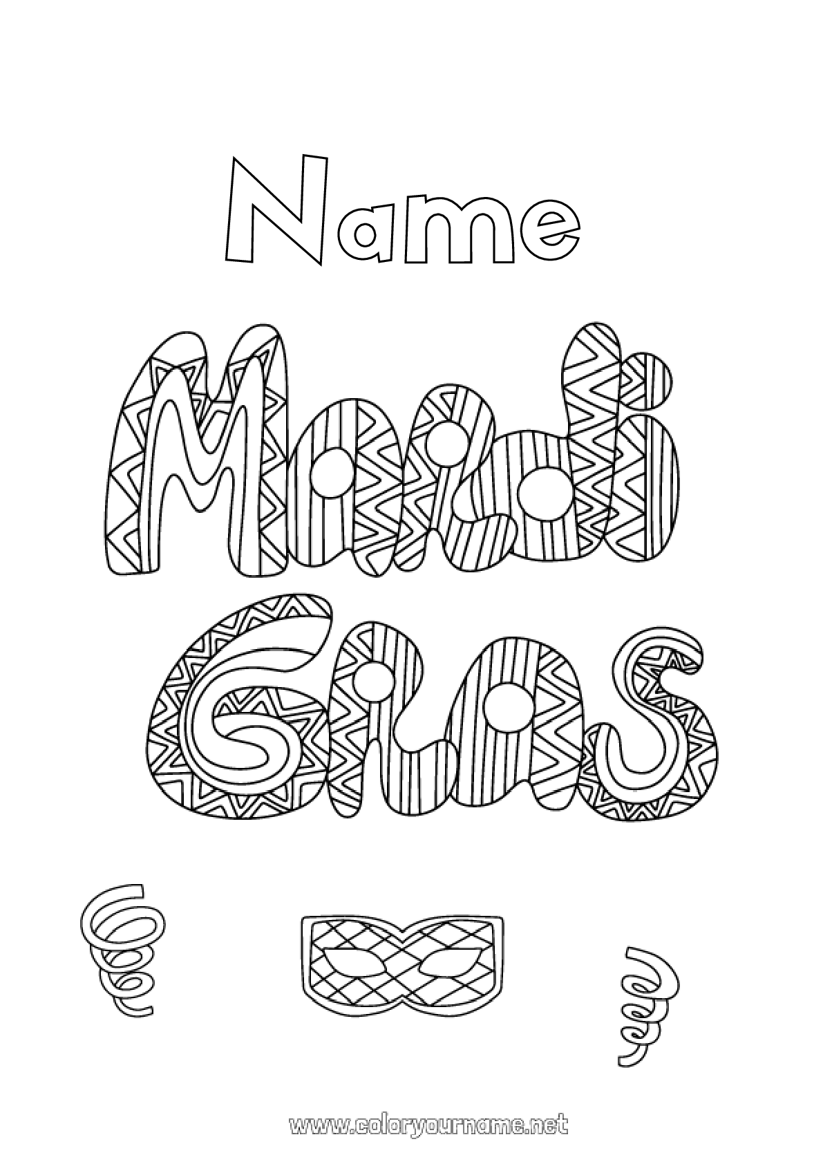 Coloring page no