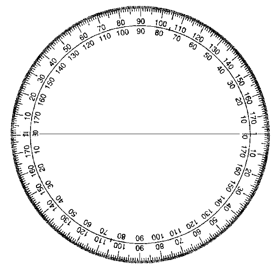 Free printable protractor download free clip art free clip art on clipart library protractor printable circles free clip art