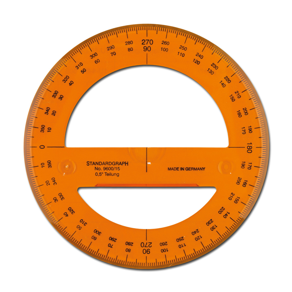Best circular protractor for