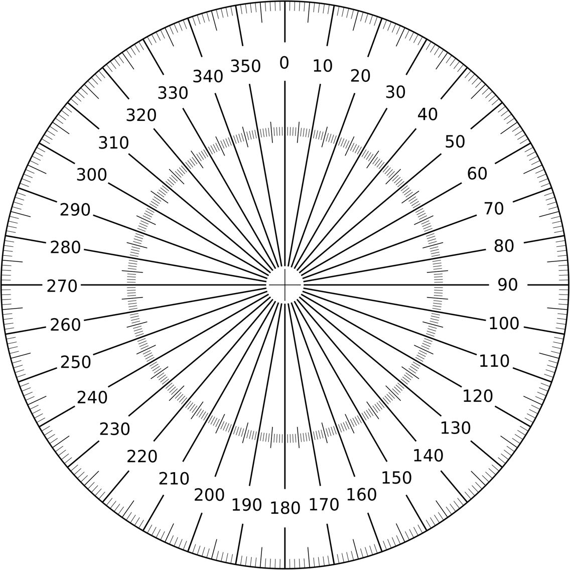 Protractor protractor pass art space coloring pages