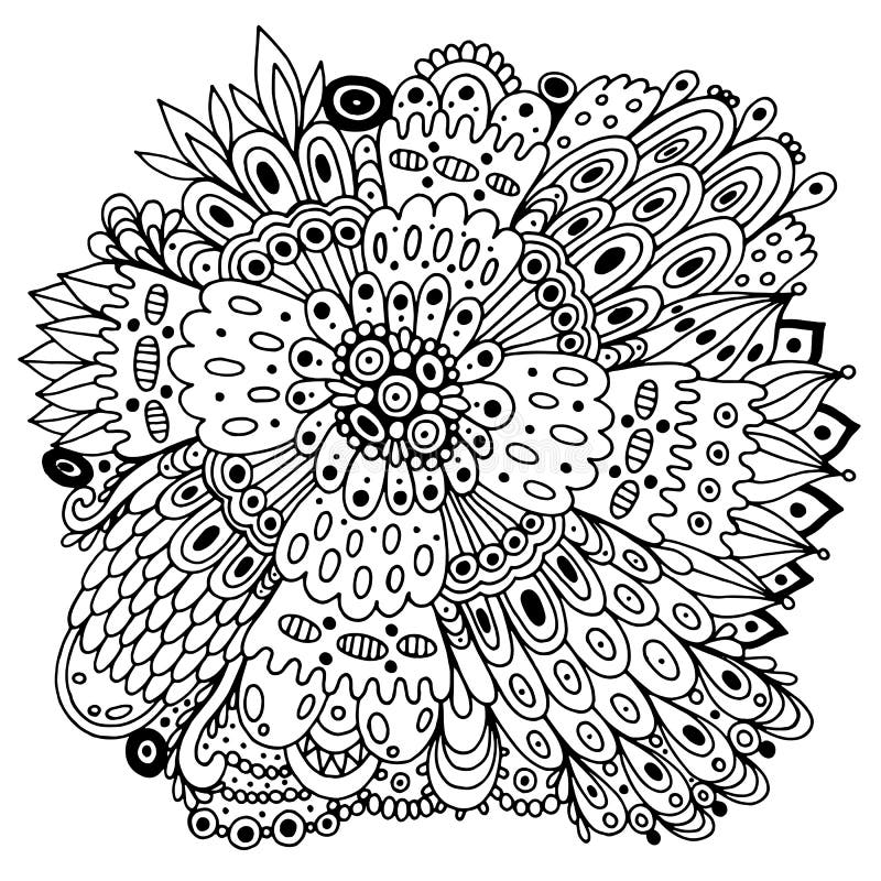 Psychedelic trippy coloring stock illustrations â psychedelic trippy coloring stock illustrations vectors clipart