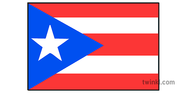 Puerto rico facts for kids social studi usa