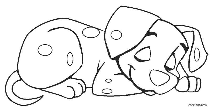Printable puppy coloring pages for kids coolbkids puppy coloring pages dog coloring page coloring pages