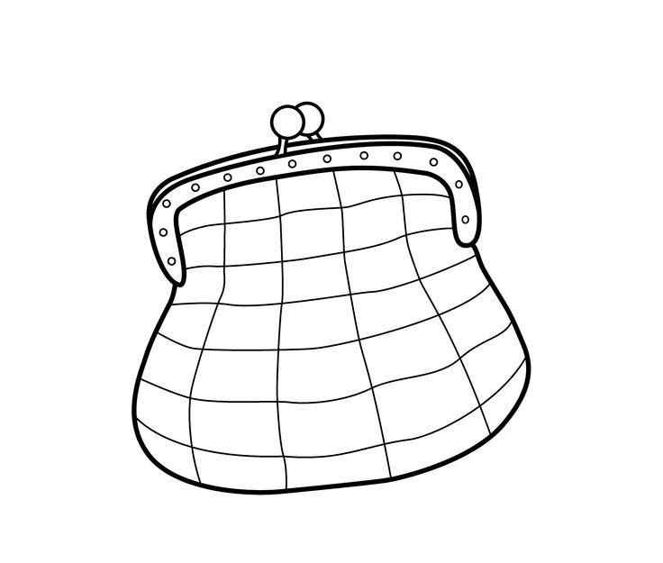 Fashion small bag colorg page for girls prtable free colorg pages for girls colorg pages small bag