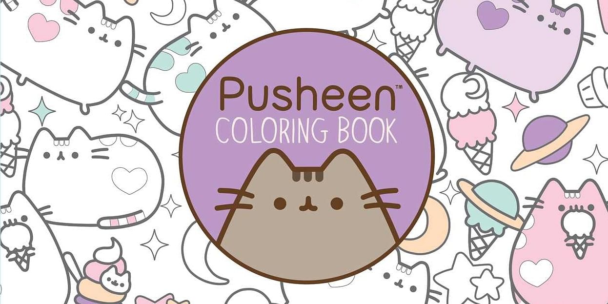 Top coloring books for adults â easy choice for easy life