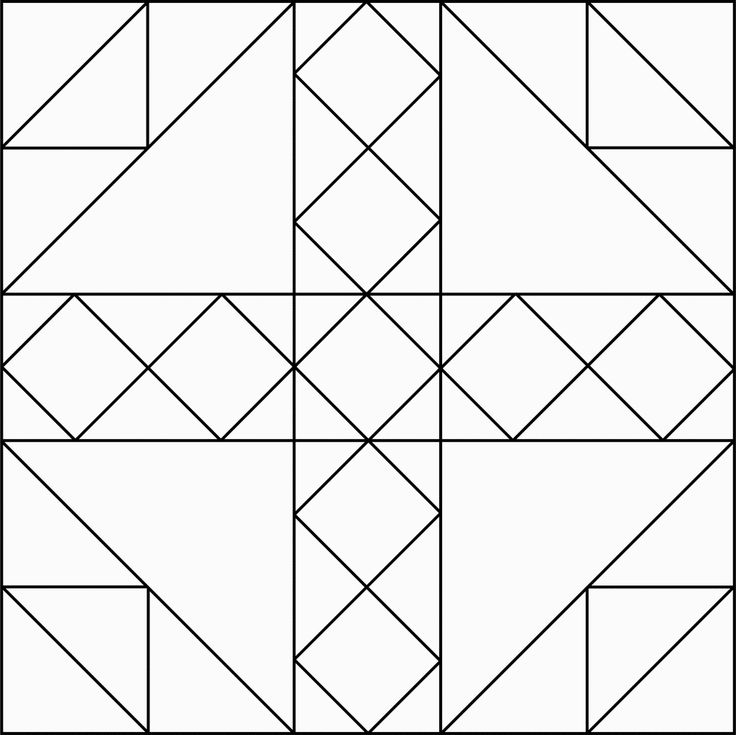 Printable quilt coloring pages barn quilt patterns quilt patterns barn quilt