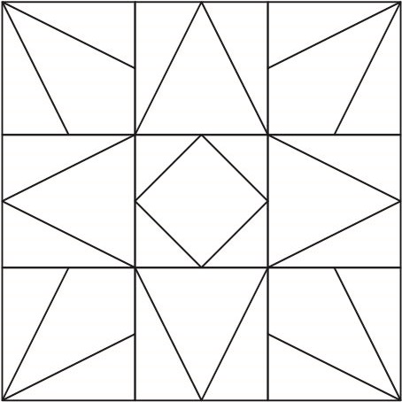 American quilters society