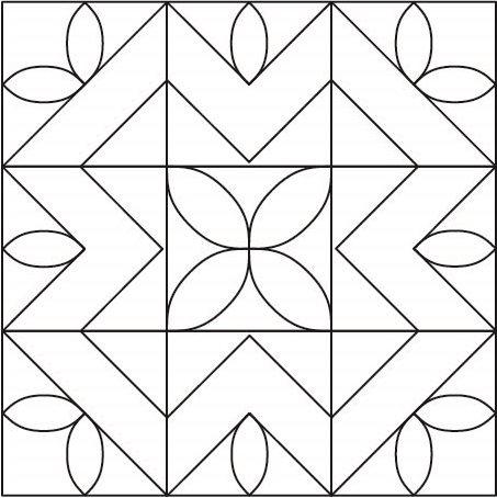 American quilters society