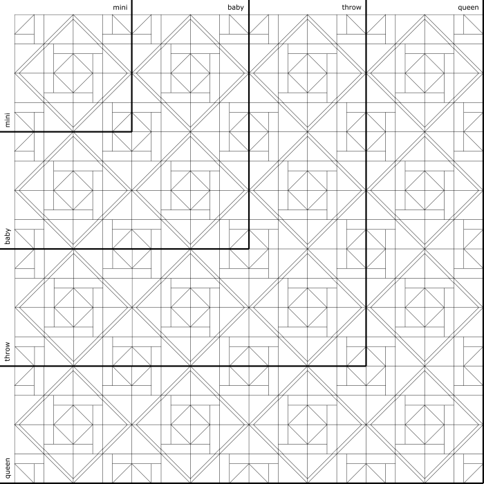 Coloring sheet â quilting jetgirl