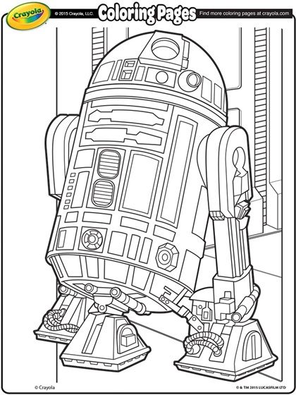 Rd coloring page star wars coloring sheet star wars coloring book star wars prints