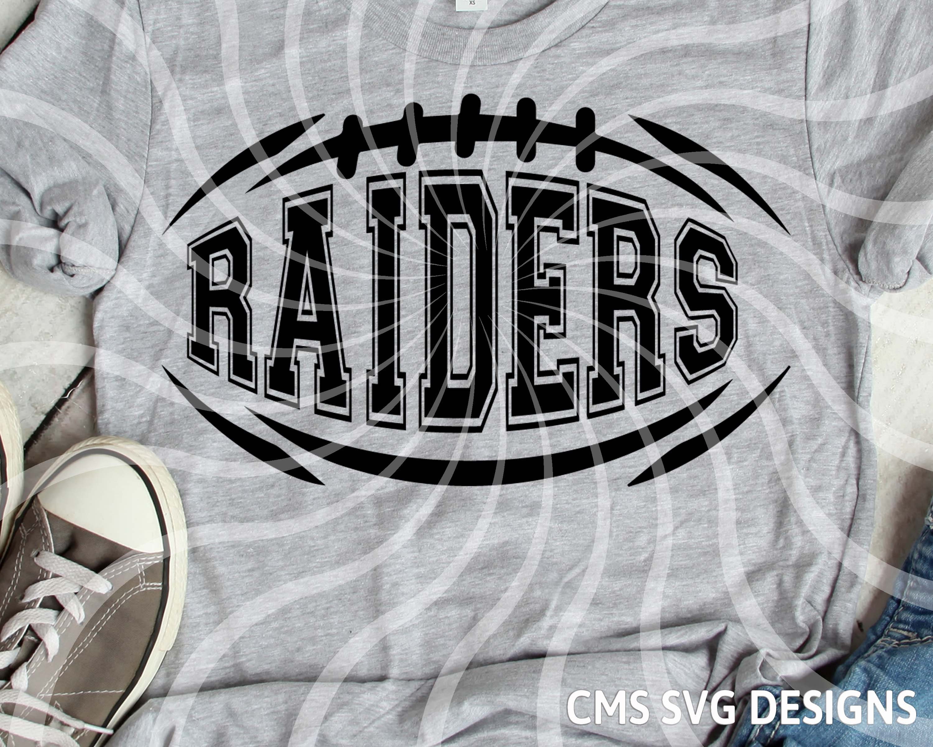 Raiders svg raider svg raiders football svg school pride mascot cut file printable cricut maker silhouette