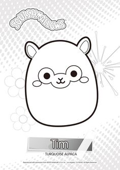Squishmallow coloring sheets ideas coloring sheets cool coloring pages cute coloring pages