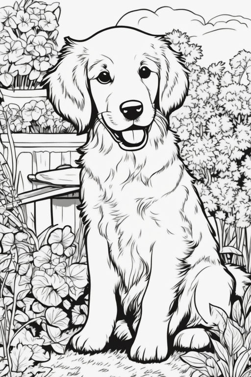 All white background coloring book page line art clean outlines minimalist cartoon realistic black and white printable high resolution full