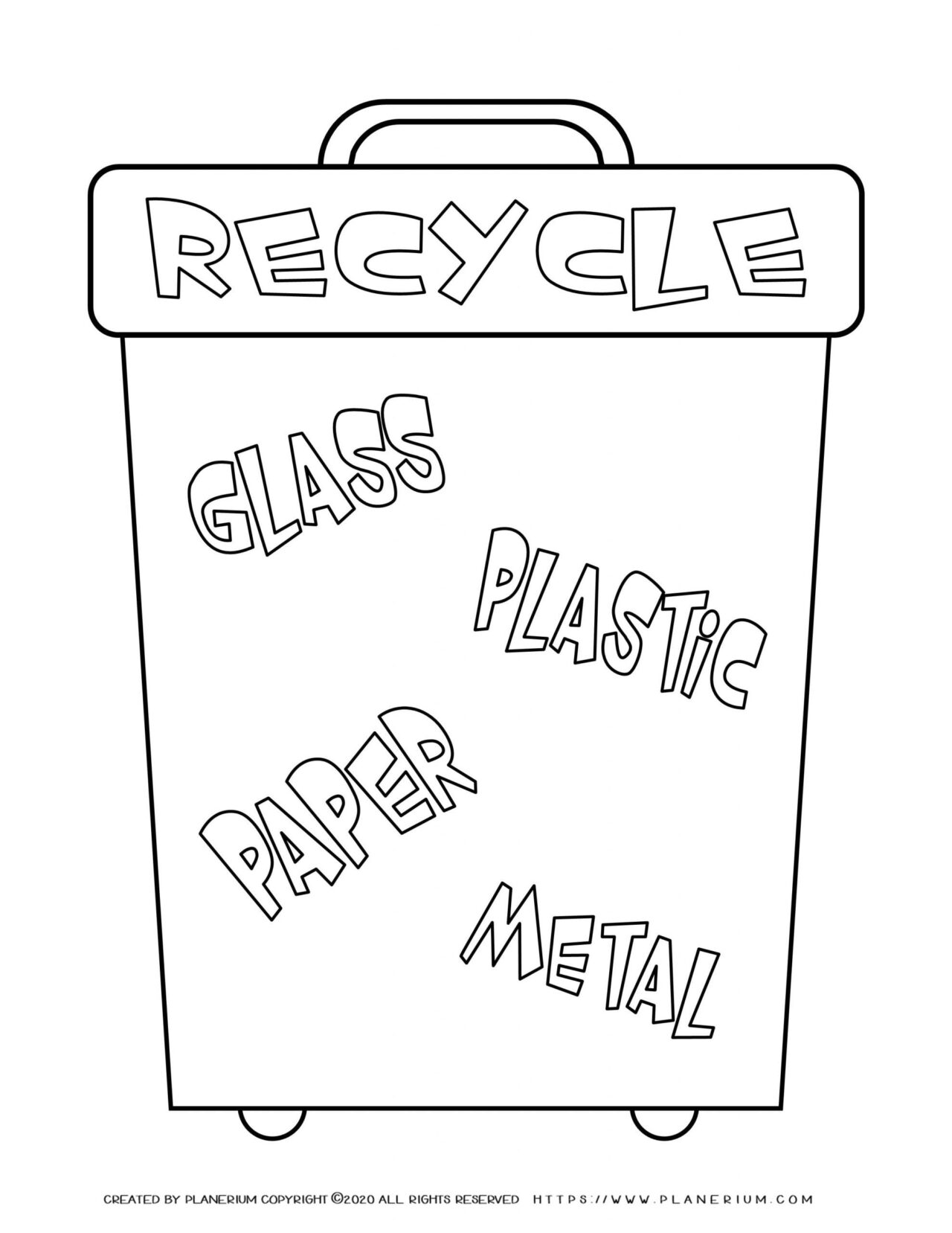 Earth day