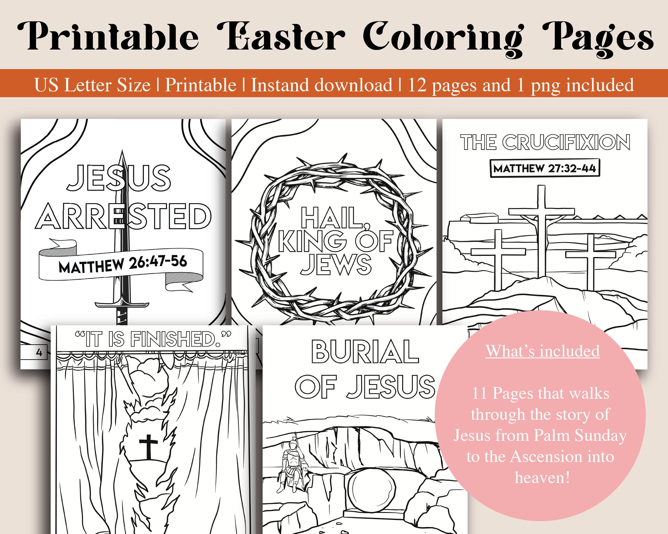 Jesus coloring pages resurrection coloring pages printable christian coloring pages