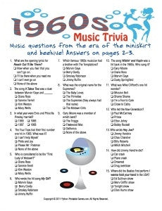 Th birthday games â printable games