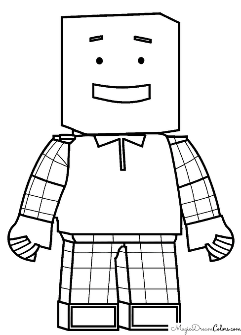 Roblox â â