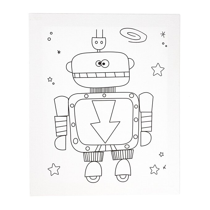 Robot lour
