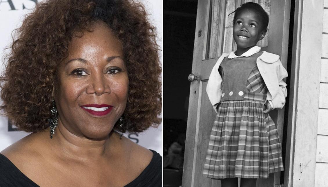 Ruby bridges biography for kids