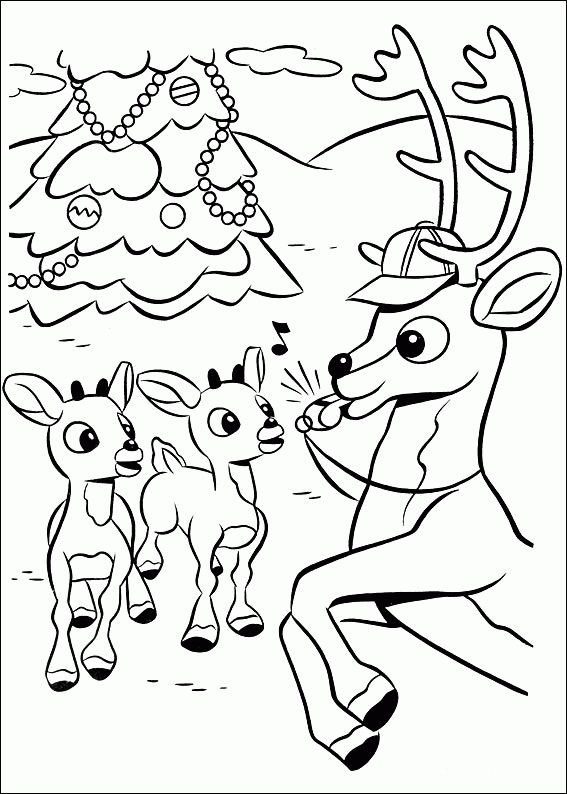Free printable rudolph coloring pages for kids rudolph coloring pages coloring pages coloring pages for kids