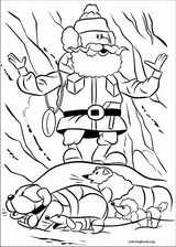 Rudolph the red