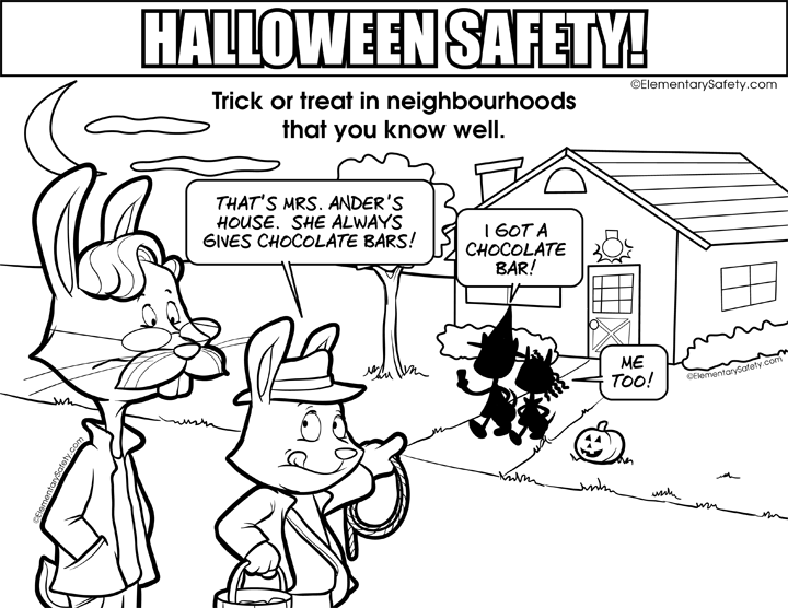 Elementary safety
