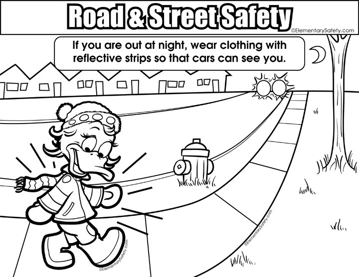 Elementary safety
