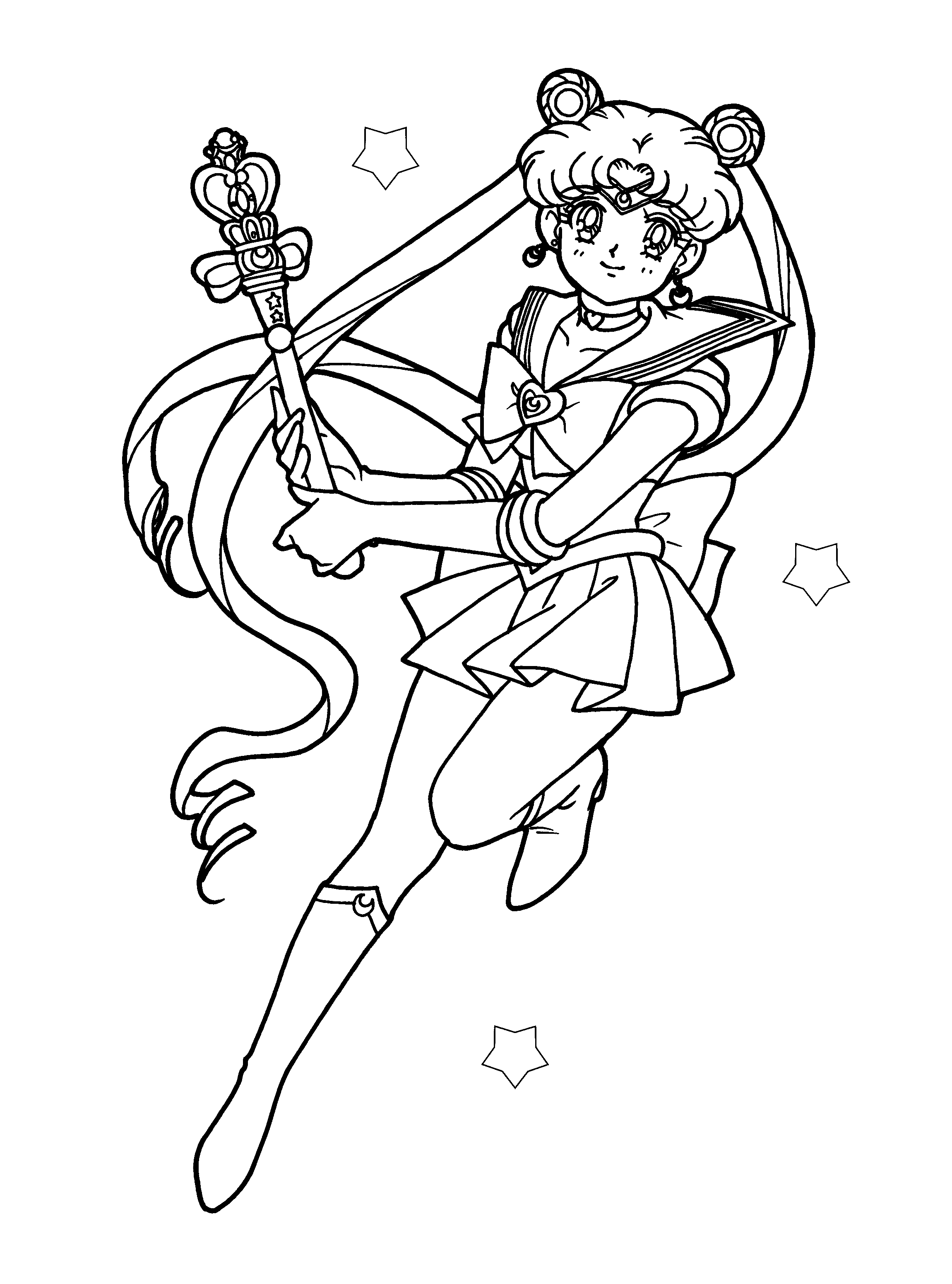 Coloring page