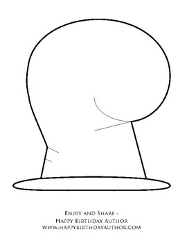 Free sam hat printables for dr seusss green eggs and ham tpt