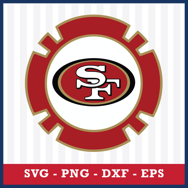 Sf ers svg san francisco ers logo svg san francisco