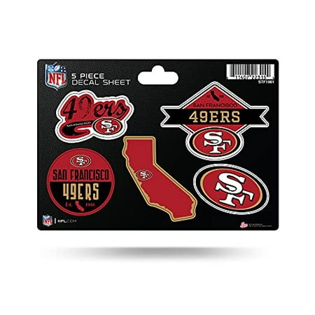 Rico industries nfl san francisco ers