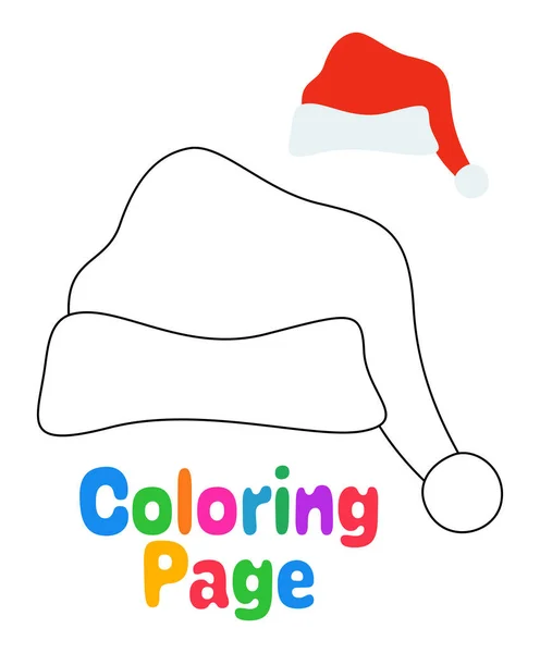 Christmas coloring activity stock photos royalty free christmas coloring activity images