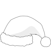 Santa claus coloring pages free coloring pages