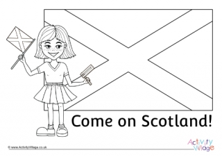 Stland flag printables for kids