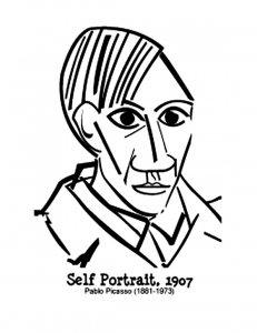 Pablo picasso