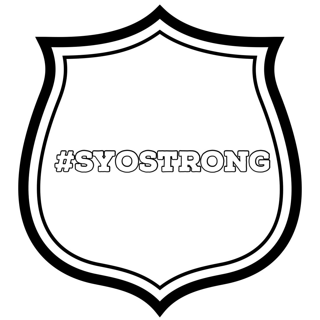Syosset coloring pages