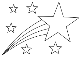 Star patterns and templates stencils and clip art designs â diy projects patterns monograms designs templates