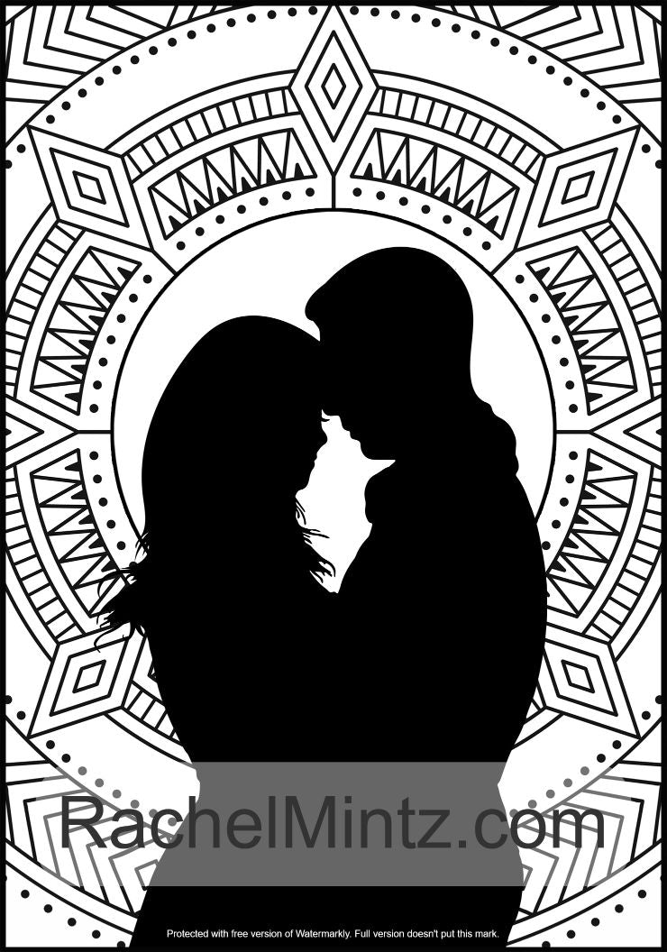 Love romance