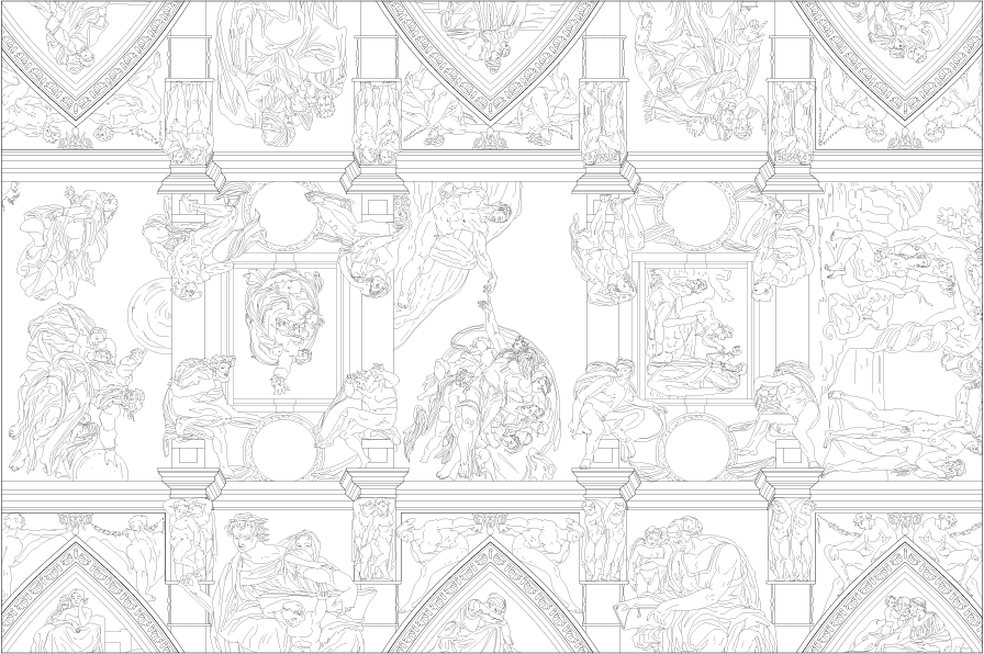 Architecture â teagan polizzi