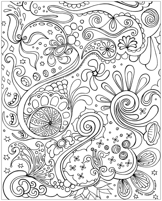 Michelangelo sistine chapel coloring page