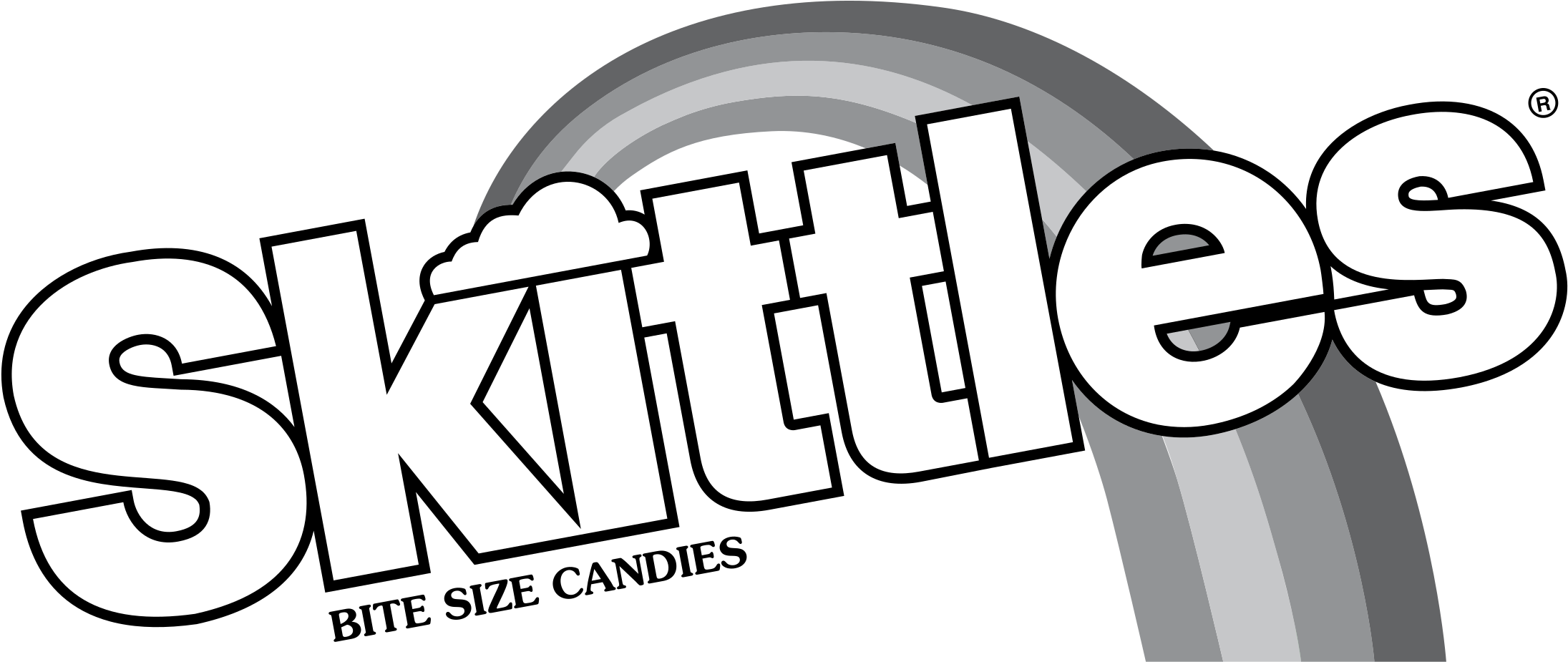 Download skittles logo png transparent