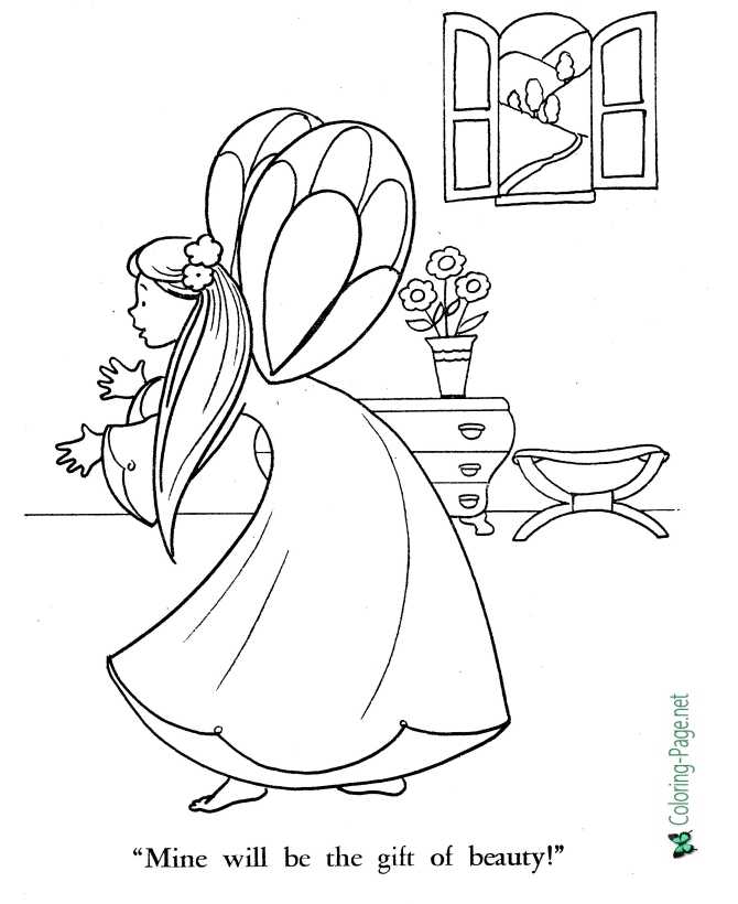 Fairy tales