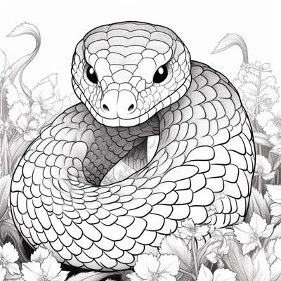 Snakes pages