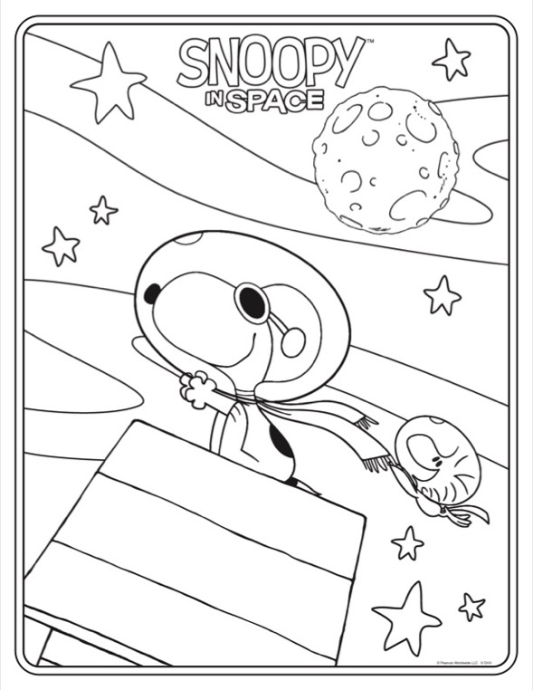 Coloring sheets