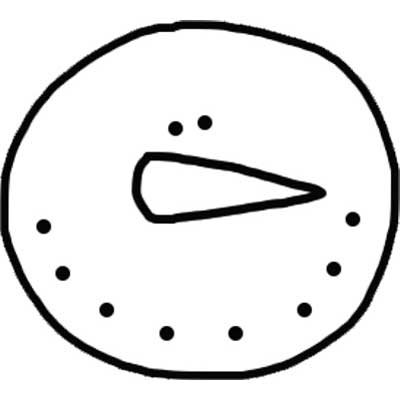 Snowman head face template for kids adults crafts coloring